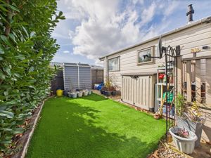 Garden- click for photo gallery